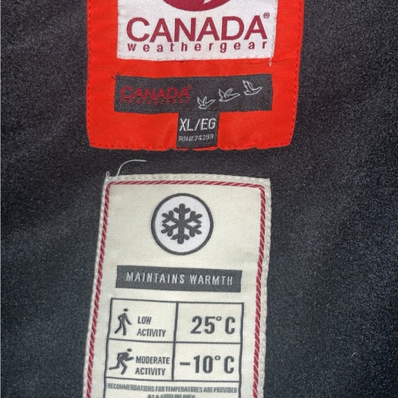 Men’’s sleeveless vest - Picture 6 of 6